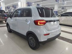 Leapmotor T03 200 Lite Comfort Edition - ფოტო 5