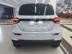 Leapmotor T03 200 Lite Comfort Edition - ფოტო 6