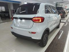 Leapmotor T03 200 Lite Comfort Edition - ფოტო 7