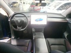 Tesla Model Y 2023 Long Range All-Wheel Drive - ფოტო 10