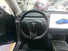 Tesla Model Y 2023 Long Range All-Wheel Drive - ფოტო 11