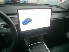 Tesla Model Y 2023 Long Range All-Wheel Drive - ფოტო 13