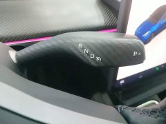 Tesla Model Y 2023 Long Range All-Wheel Drive - ფოტო 14