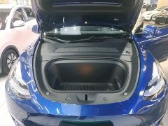 Tesla Model Y 2023 Long Range All-Wheel Drive - ფოტო 20