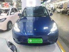 Tesla Model Y 2023 Long Range All-Wheel Drive - ფოტო 3
