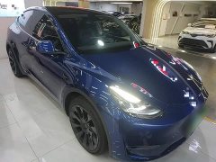 Tesla Model Y 2023 Long Range All-Wheel Drive - ფოტო 4