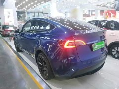 Tesla Model Y 2023 Long Range All-Wheel Drive - ფოტო 5