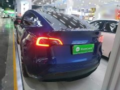 Tesla Model Y 2023 Long Range All-Wheel Drive - ფოტო 6