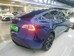 Tesla Model Y 2023 Long Range All-Wheel Drive - ფოტო 7