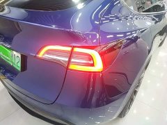 Tesla Model Y 2023 Long Range All-Wheel Drive - ფოტო 8