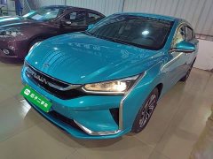 Dongfeng Yixuan 230T Automatic Chasing Wind Edition - ფოტო 1