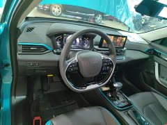 Dongfeng Yixuan 230T Automatic Chasing Wind Edition - ფოტო 10