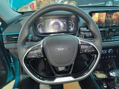 Dongfeng Yixuan 230T Automatic Chasing Wind Edition - ფოტო 11