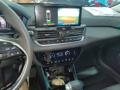 Dongfeng Yixuan 230T Automatic Chasing Wind Edition - ფოტო 13