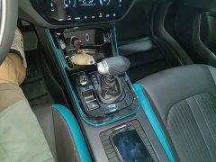 Dongfeng Yixuan 230T Automatic Chasing Wind Edition - ფოტო 14