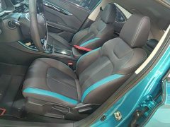 Dongfeng Yixuan 230T Automatic Chasing Wind Edition - ფოტო 15