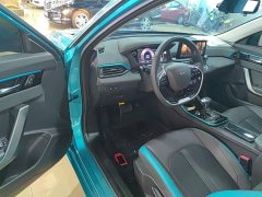 Dongfeng Yixuan 230T Automatic Chasing Wind Edition - ფოტო 16