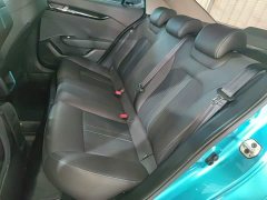 Dongfeng Yixuan 230T Automatic Chasing Wind Edition - ფოტო 17