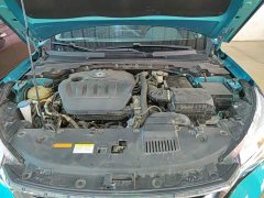 Dongfeng Yixuan 230T Automatic Chasing Wind Edition - ფოტო 20