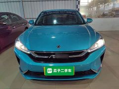 Dongfeng Yixuan 230T Automatic Chasing Wind Edition - ფოტო 3