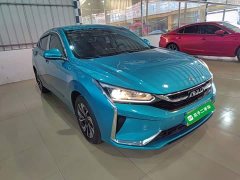 Dongfeng Yixuan 230T Automatic Chasing Wind Edition - ფოტო 4