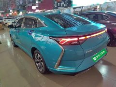 Dongfeng Yixuan 230T Automatic Chasing Wind Edition - ფოტო 5