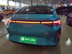 Dongfeng Yixuan 230T Automatic Chasing Wind Edition - ფოტო 6