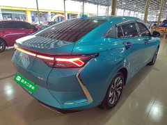 Dongfeng Yixuan 230T Automatic Chasing Wind Edition - ფოტო 7