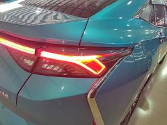 Dongfeng Yixuan 230T Automatic Chasing Wind Edition - ფოტო 8