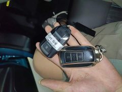 Dongfeng Yixuan 230T Automatic Chasing Wind Edition - ფოტო 9