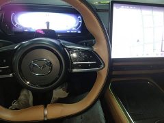 Mazda EZ-6 Pure Electric 600 Intelligent Premium Edition - ფოტო 10