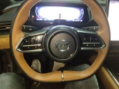 Mazda EZ-6 Pure Electric 600 Intelligent Premium Edition - ფოტო 11