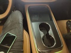 Mazda EZ-6 Pure Electric 600 Intelligent Premium Edition - ფოტო 14