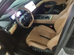 Mazda EZ-6 Pure Electric 600 Intelligent Premium Edition - ფოტო 15