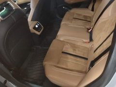 Mazda EZ-6 Pure Electric 600 Intelligent Premium Edition - ფოტო 17