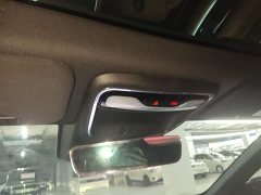 Mazda EZ-6 Pure Electric 600 Intelligent Premium Edition - ფოტო 18