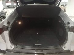Mazda EZ-6 Pure Electric 600 Intelligent Premium Edition - ფოტო 19