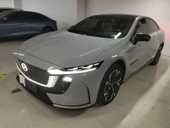 Mazda EZ-6 Pure Electric 600 Intelligent Premium Edition - ფოტო 2