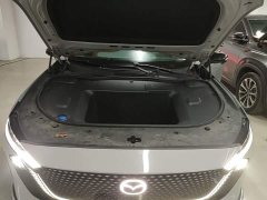 Mazda EZ-6 Pure Electric 600 Intelligent Premium Edition - ფოტო 20