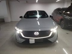 Mazda EZ-6 Pure Electric 600 Intelligent Premium Edition - ფოტო 3