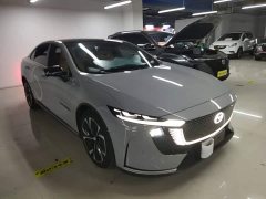 Mazda EZ-6 Pure Electric 600 Intelligent Premium Edition - ფოტო 4