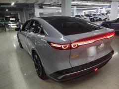 Mazda EZ-6 Pure Electric 600 Intelligent Premium Edition - ფოტო 5