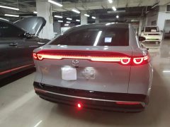 Mazda EZ-6 Pure Electric 600 Intelligent Premium Edition - ფოტო 6