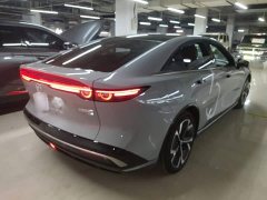 Mazda EZ-6 Pure Electric 600 Intelligent Premium Edition - ფოტო 7