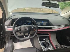 Changan CS55 Plus Blue Whale 1.5T DCT Luxury - ფოტო 10