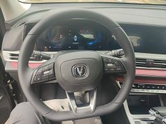 Changan CS55 Plus Blue Whale 1.5T DCT Luxury - ფოტო 11