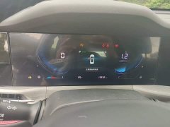 Changan CS55 Plus Blue Whale 1.5T DCT Luxury - ფოტო 12