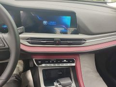 Changan CS55 Plus Blue Whale 1.5T DCT Luxury - ფოტო 13