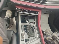 Changan CS55 Plus Blue Whale 1.5T DCT Luxury - ფოტო 14