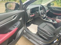 Changan CS55 Plus Blue Whale 1.5T DCT Luxury - ფოტო 16